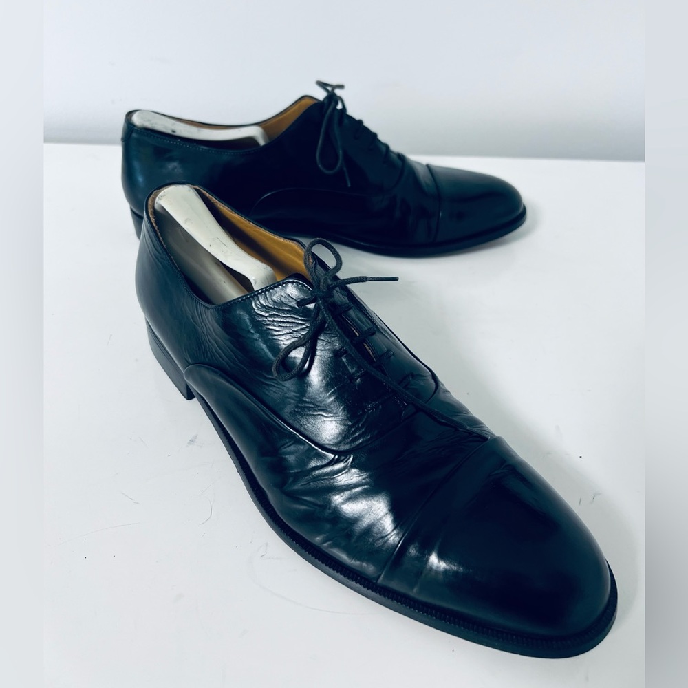 Caporicci Men’s Shoes 11 - Picture 5 of 16